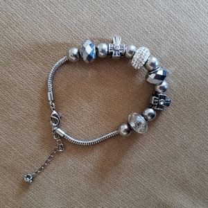Charm bracelet